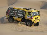Tatra T815 4x4 Rally Truck 2009 года